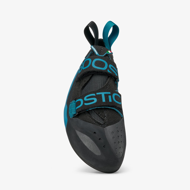 BOOSTIC: Climbing - Scarpa