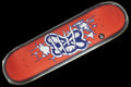 Boserup - Bonesaw Deck