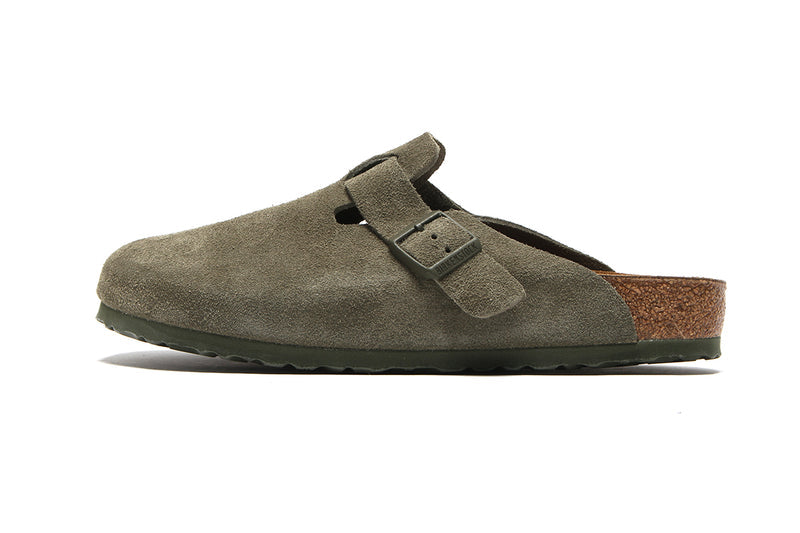 Birkenstock | Boston Thyme