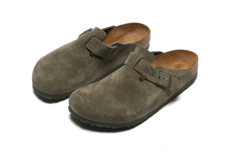 Birkenstock | Boston Thyme