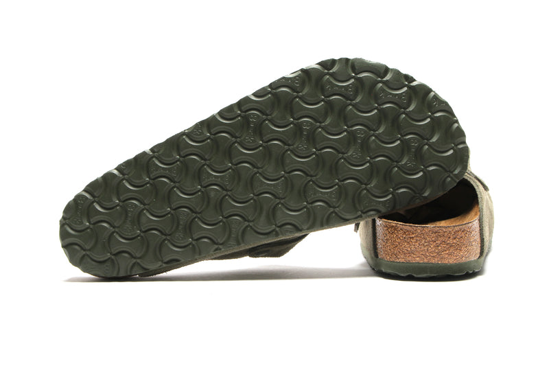 Birkenstock | Boston Thyme