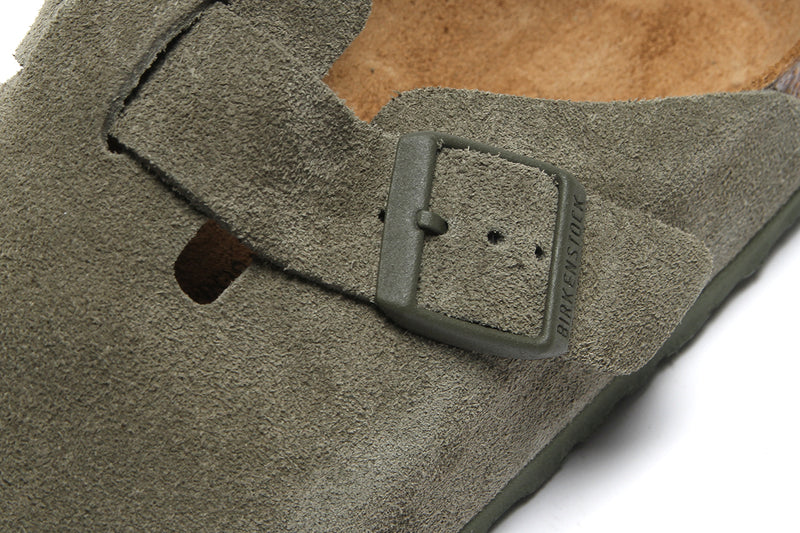 Birkenstock | Boston Thyme