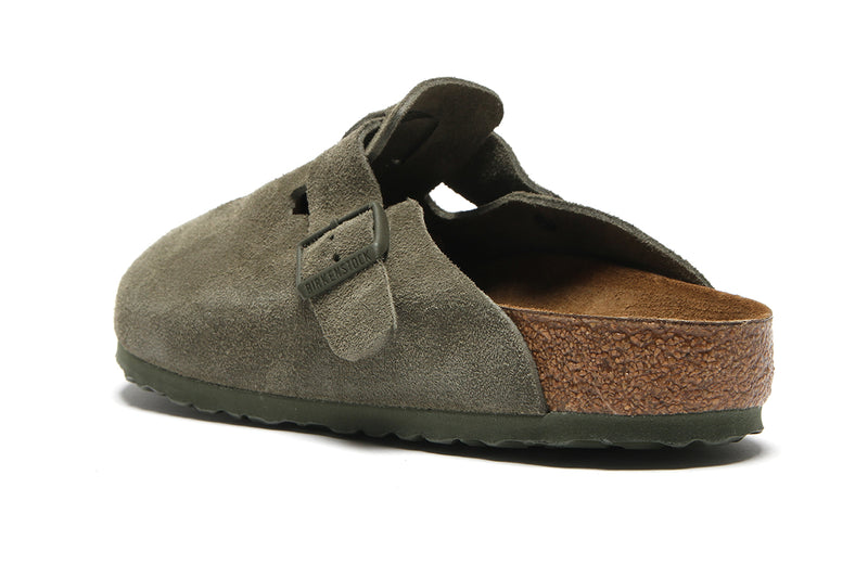 Birkenstock | Boston Thyme