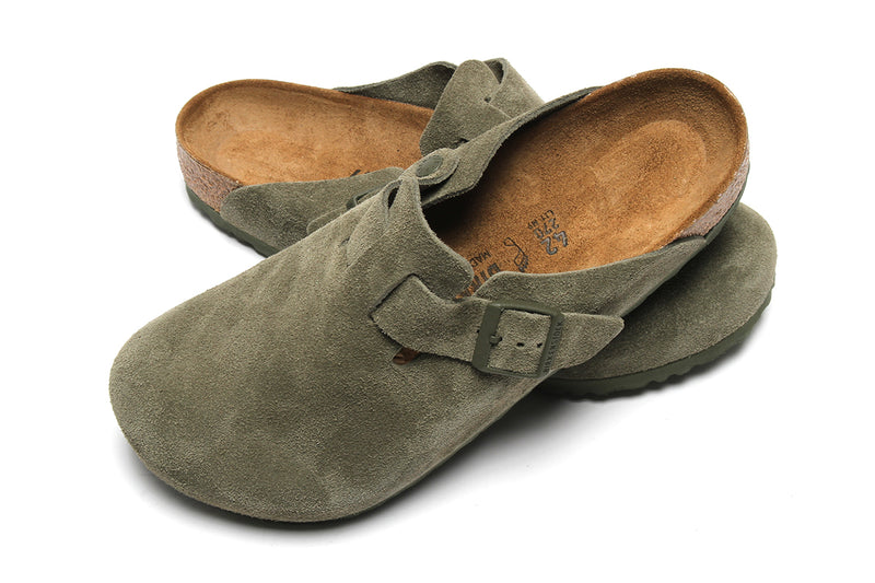 Birkenstock | Boston Thyme
