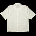 Polar Skate Co. | Bowling Shirt Color : Cloud White