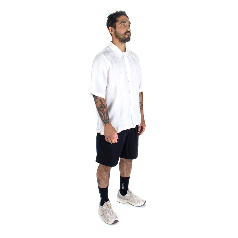 Polar Skate Co. | Bowling Shirt Color : Cloud White