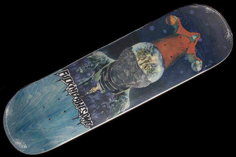 Fucking Awesome | Bradley - K9 Galaxy Deck