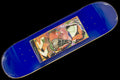 Brady - Pigeons Deck 8.25"