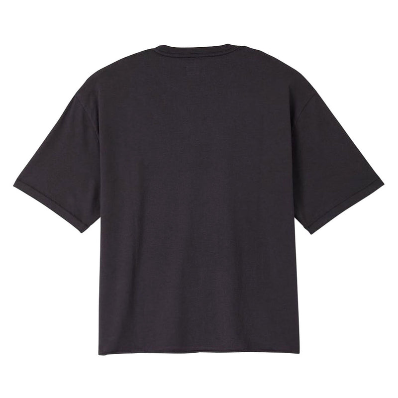 Brixton Baseline Relaxed T-Shirt - Black