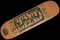 Passport | Bronzed Age Series - Josh Deck