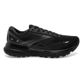 Brooks Adrenaline GTS 23 - Black - Black - Ebony