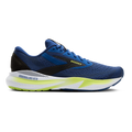 Brooks Adrenaline GTS 24 Black Navy Mens