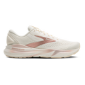 Brooks Adrenaline GTS 24 Coconut - Rose Gold - White