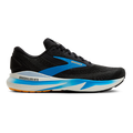 Brooks Adrenaline GTS 24 Heather Charcoal Mens