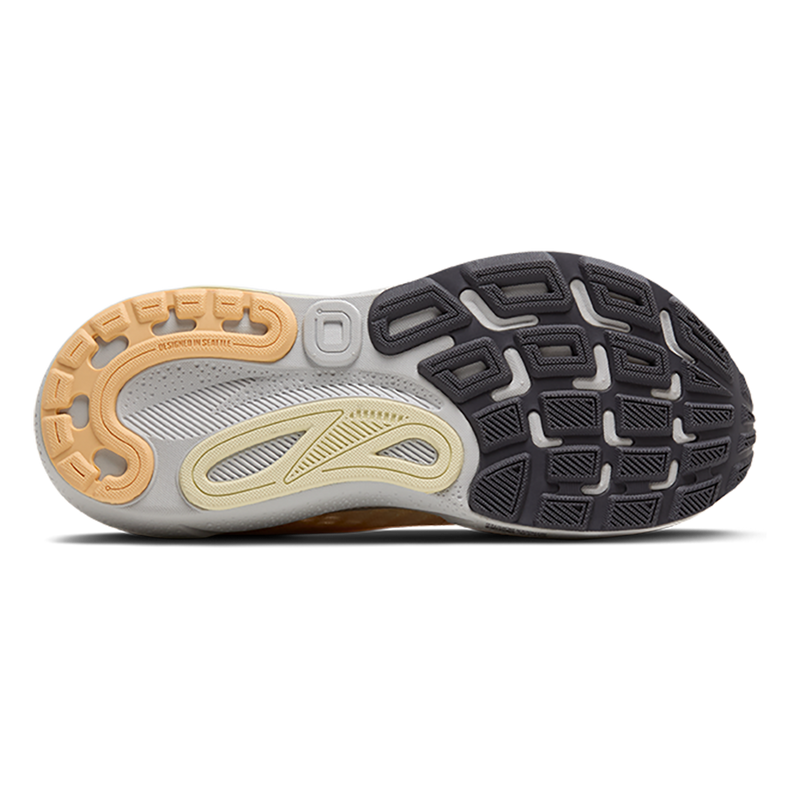 Brooks Adrenaline GTS 24 Sherbert - Oyster - Sylvan