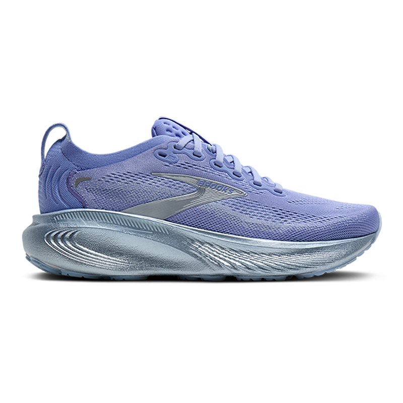 Brooks Adrenaline GTS 25 Metallics