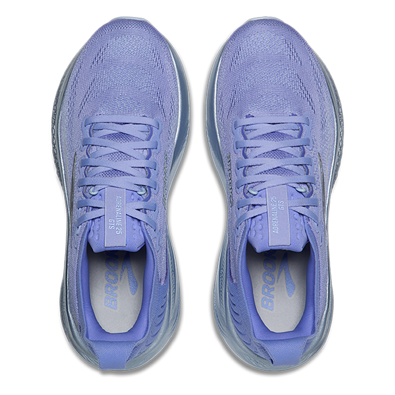 Brooks Adrenaline GTS 25 Metallics