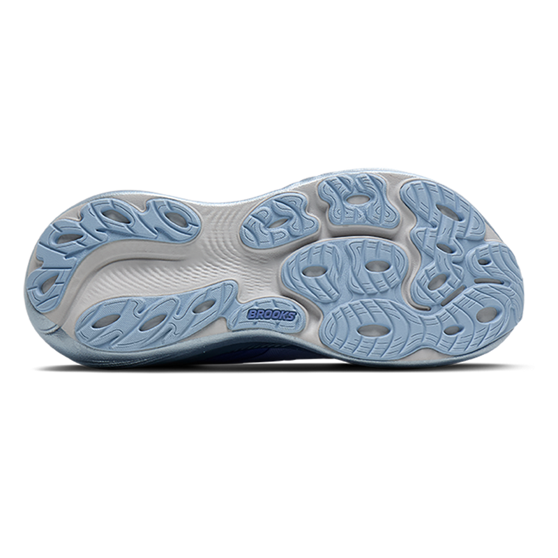 Brooks Adrenaline GTS 25 Metallics