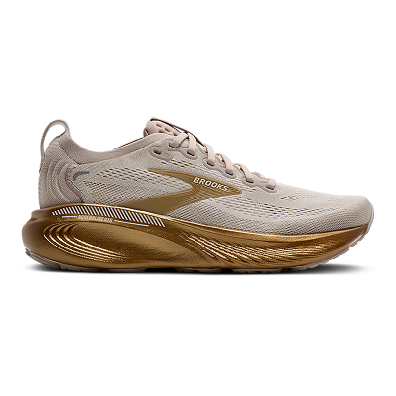Brooks Adrenaline GTS 25 Metallics