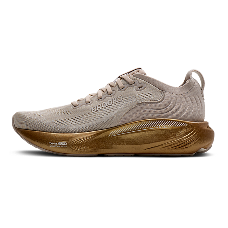 Brooks Adrenaline GTS 25 Metallics