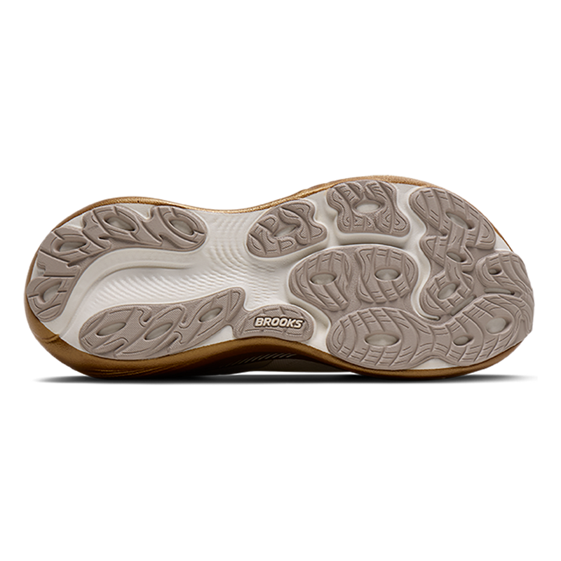 Brooks Adrenaline GTS 25 Metallics