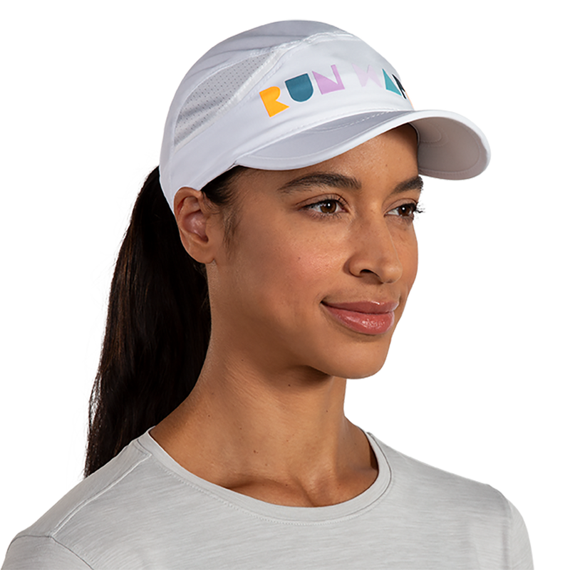 Brooks Chaser Hat