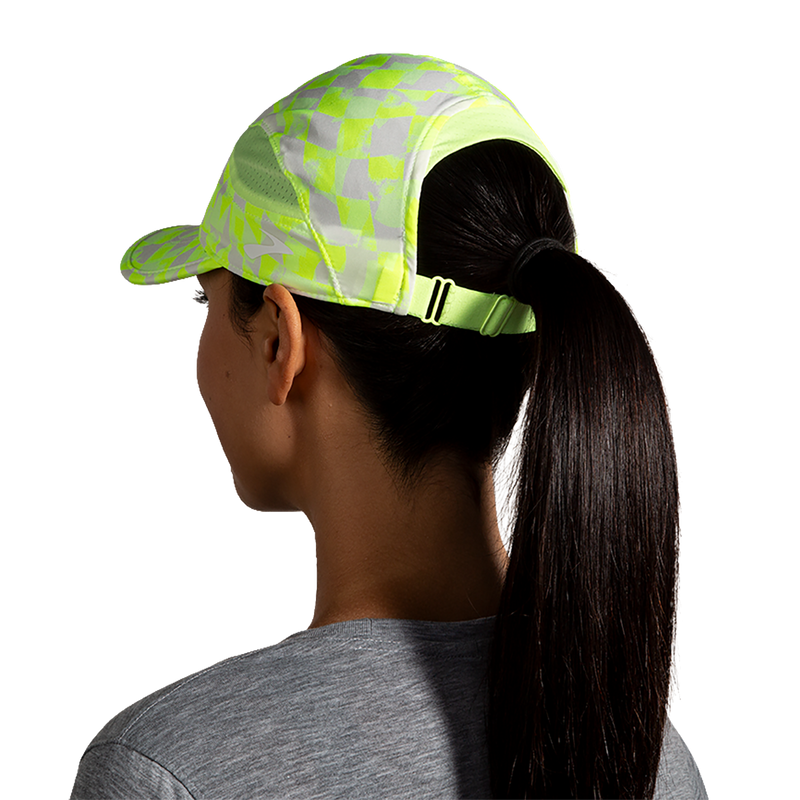 Brooks Chaser Hat