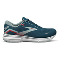 Brooks Ghost 15 - Legion Blue - Blue - Bittersweet