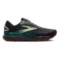 Brooks Ghost 16 - Blackened Pearl - June Bug - Green