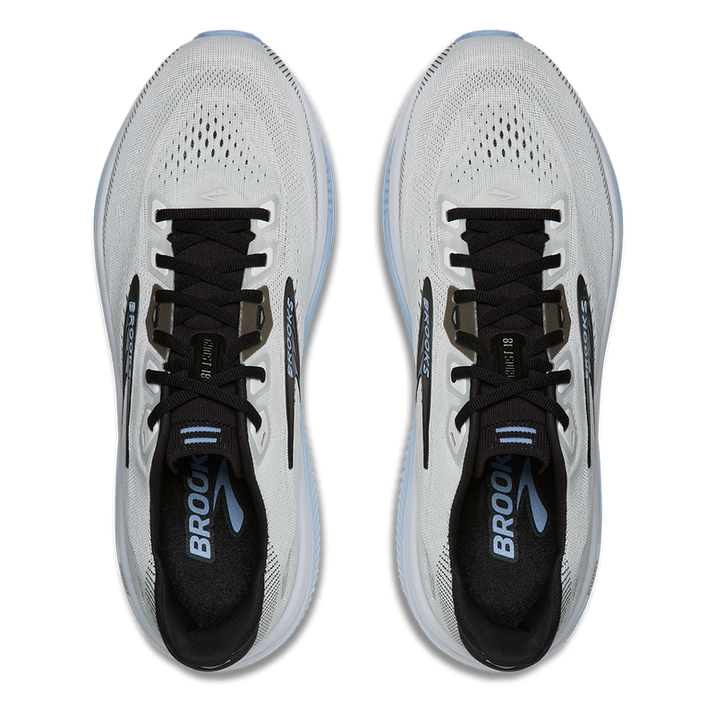 Brooks Ghost 18