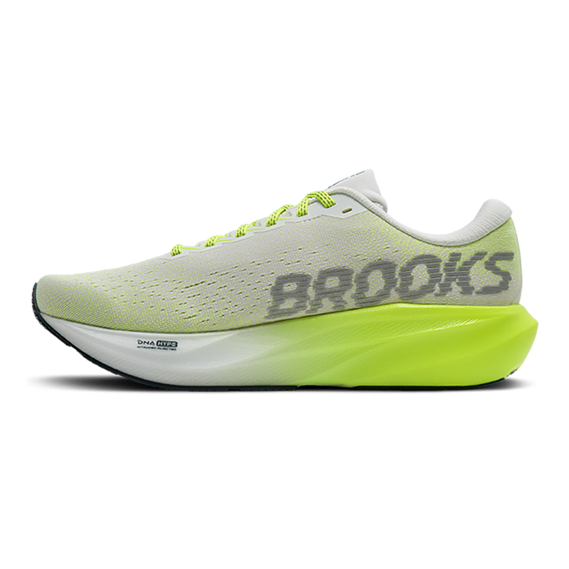 Brooks Ghost Amp Nightlife Collection