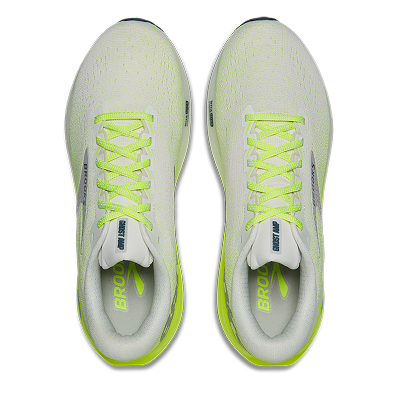 Brooks Ghost Amp Nightlife Collection