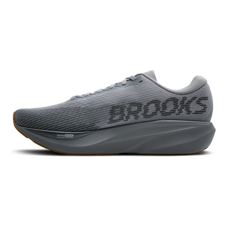 Brooks Ghost Amp
