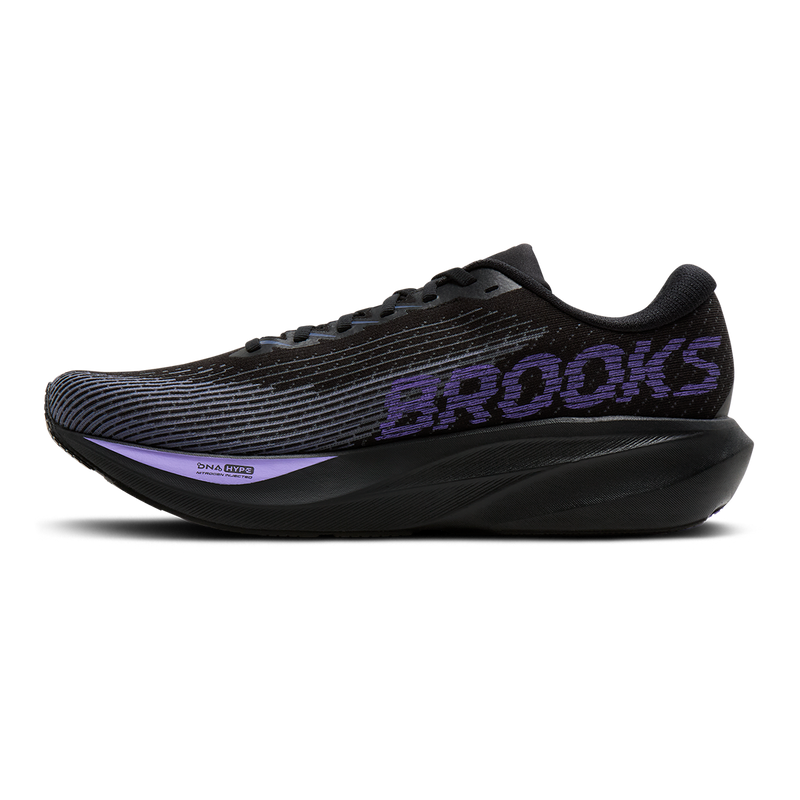 Brooks Ghost Amp