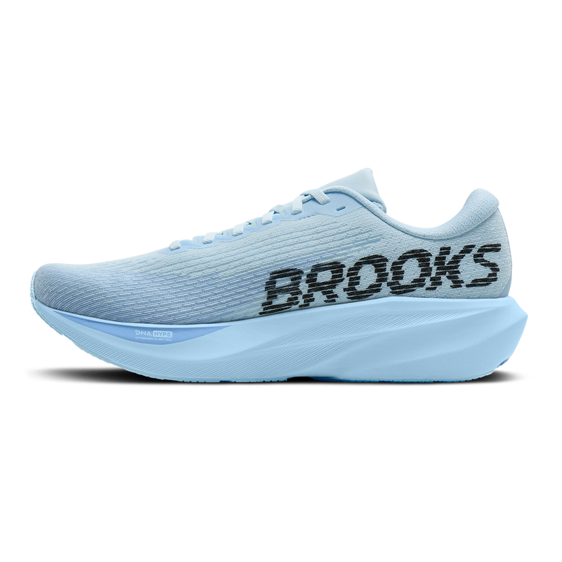 Brooks Ghost Amp