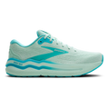 Brooks Ghost Max 2 - HoneyDew - Blue - White