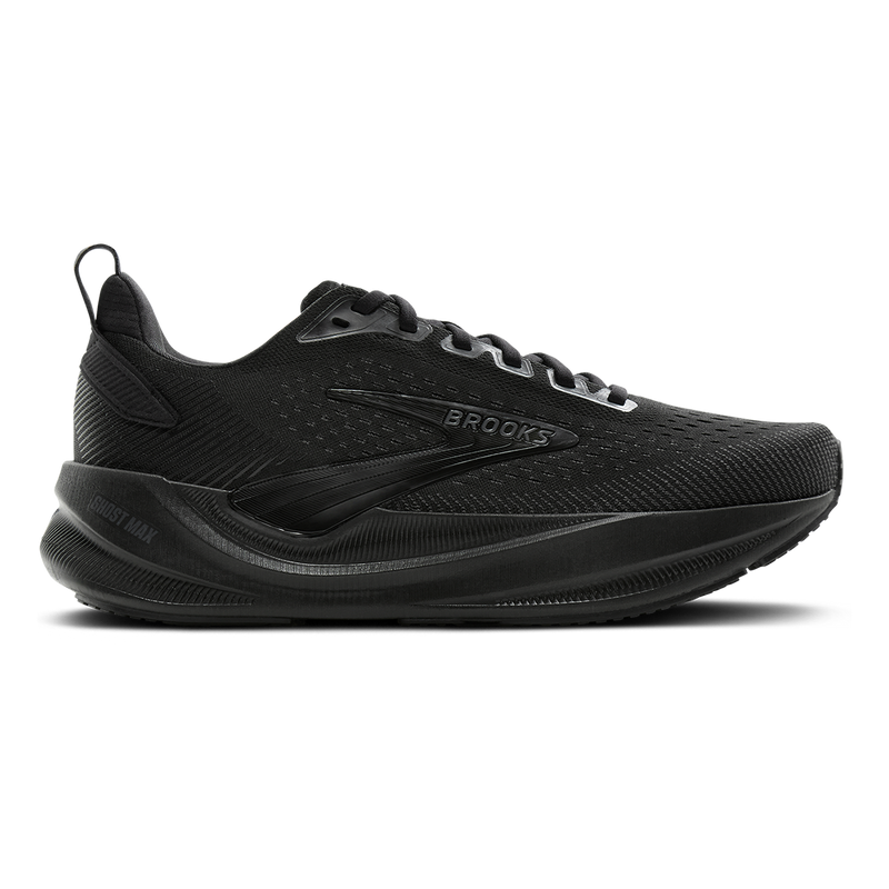 Brooks Ghost Max 4