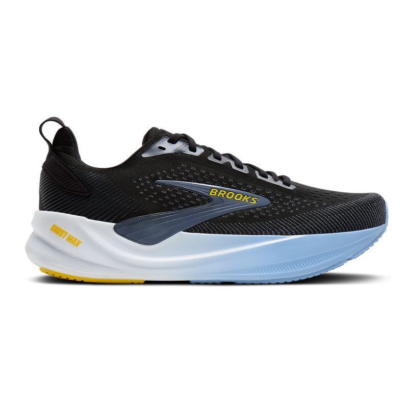 Brooks Ghost Max 4