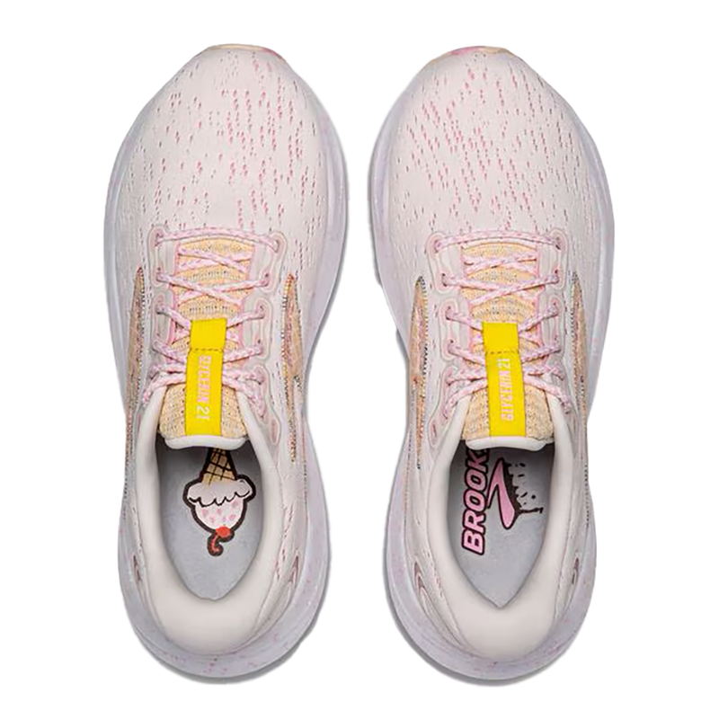 Brooks Glycerin 21 Delicacy