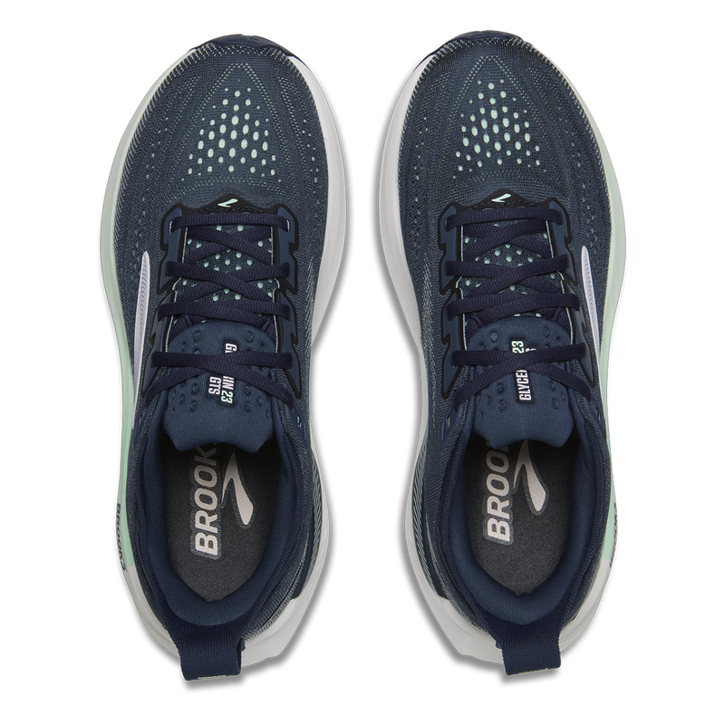 Brooks Glycerin GTS 23