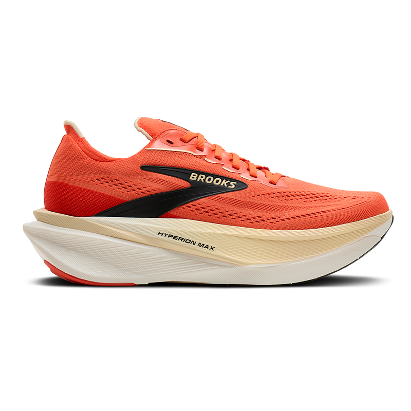 Brooks Hyperion Max 4