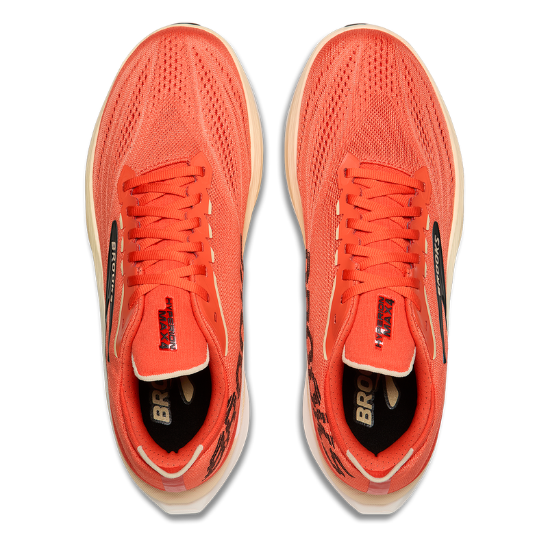 Brooks Hyperion Max 4