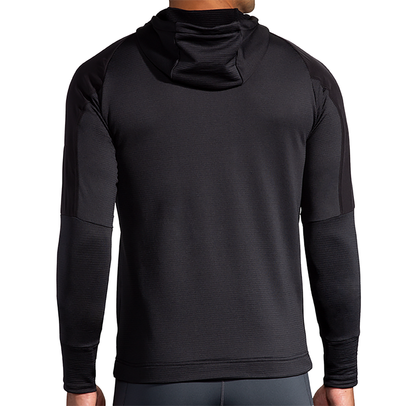 Brooks Notch Thermal Hoodie
