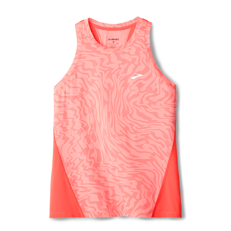 Brooks Sprint Free Tank 3.0