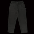 Stussy | Brushed Beach Pant Style # 116553 Color : Black