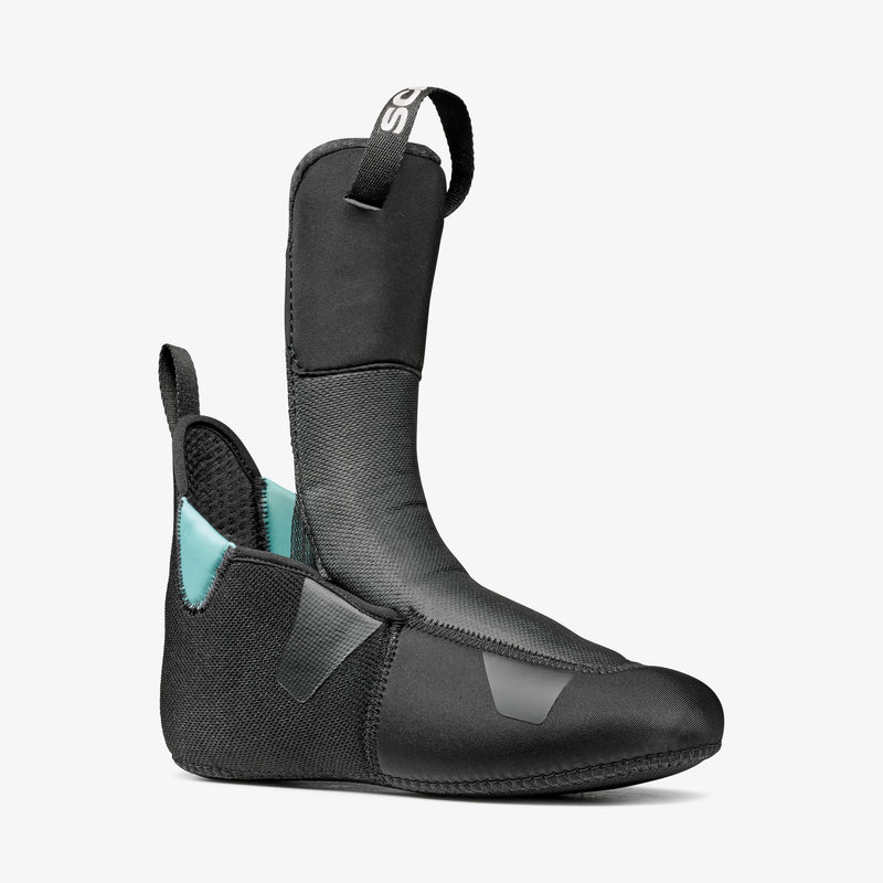 Bt Woman: Ski Mountaineering - Scarpa