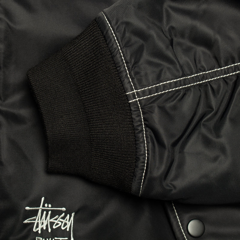 Stussy | Built Reversible Bomber Jacket