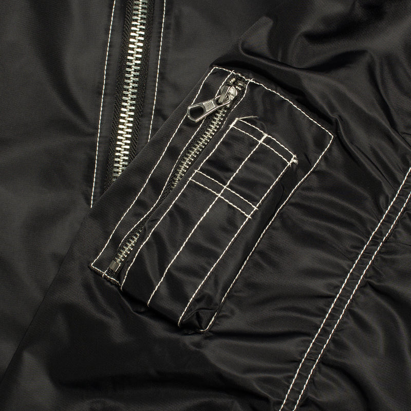 Stussy | Built Reversible Bomber Jacket