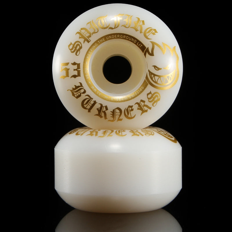 Spitfire | Burners Wheel 53mm