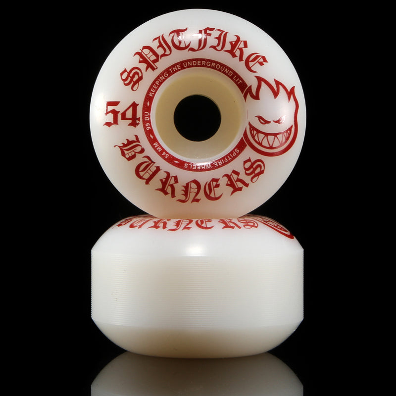 Spitfire | Burners Wheel 54mm